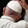 Nimmt Papst Franziskus bald den Hut?