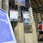 Im Wiener Stephansdom wird schon seit der Vorwoche geimpft - steirische Pfarren sollen nach Wunsch des Landes folgen