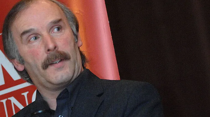 Josef Blasisker, Osttiroler FPÖ-Bauer