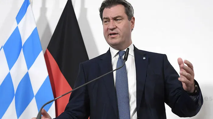 Markus Söder