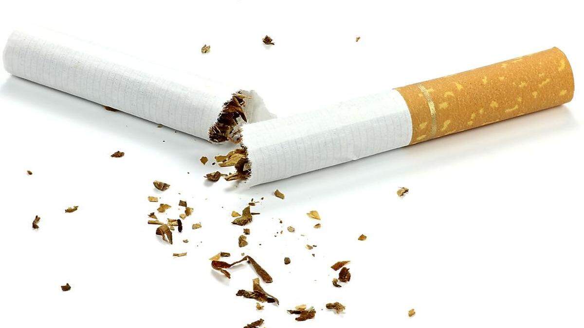 Rauchverbot in der Gastronomie ist seit 1. November in Kraft