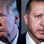 Donald Trump, Recep Tayyip Erdogan