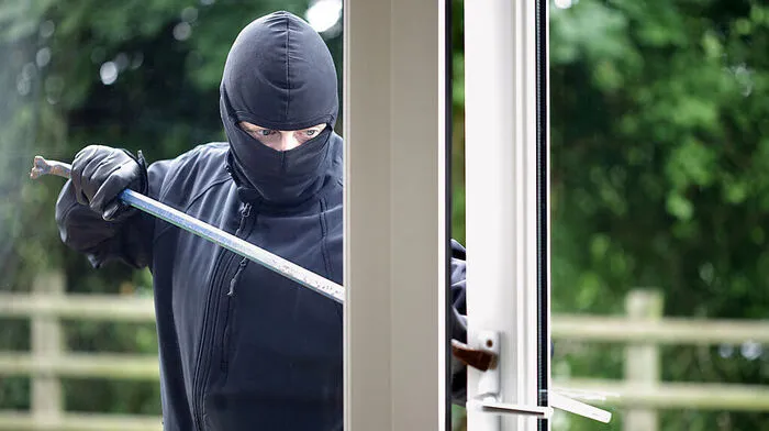 Die Täter konnten unerkannt flüchten
