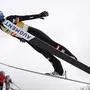 Fliegt Eva Pinkelnig auch in Planica zu Gold?