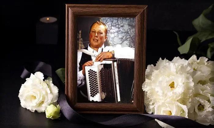 Der Musiker Emmerich Bierbaumer verstarb im Alter von 79 Jahren