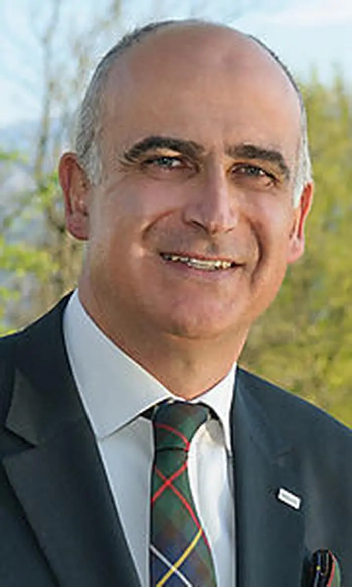 Georg Overs: das touristische Potenzial gehört ganzjährig genutzt 