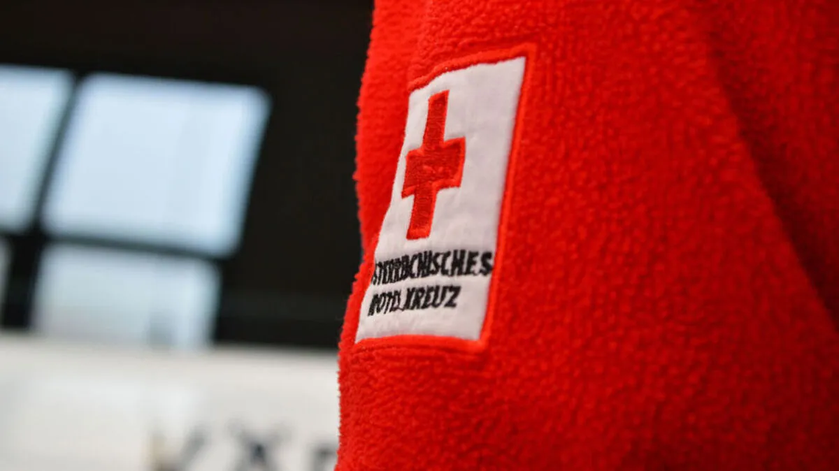 Der Verletzte wurde von der Rettung ins LKH Villach gebracht