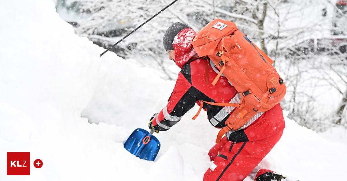 In-der-Steiermark-Gefahr-Aktuell-herrscht-Lawinenwarnstufe-drei