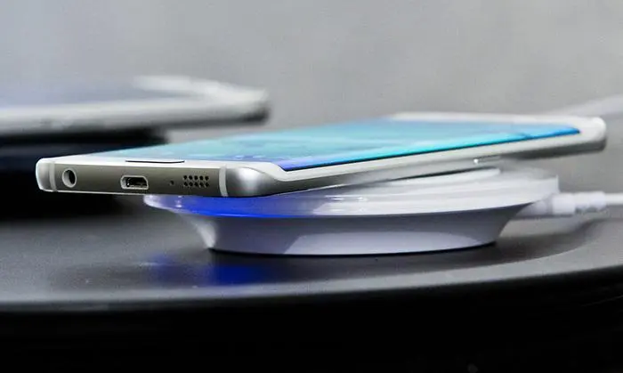 Samsung Galaxy S6 Edge