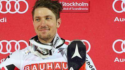 Gelingt Marcel Hirscher in Hinterstoder die Vorentscheidung?