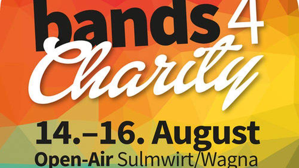 Bands4Charity