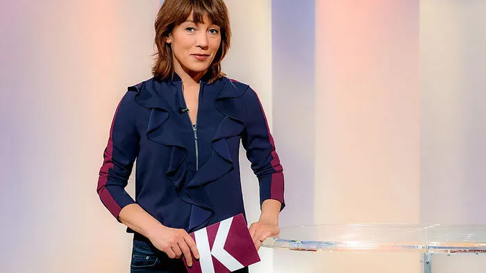 Clarissa Stadler distanzierte sich im Namen von ORF von Aussagen, die Jan Böhmermann in einem Interview getätigt hatte