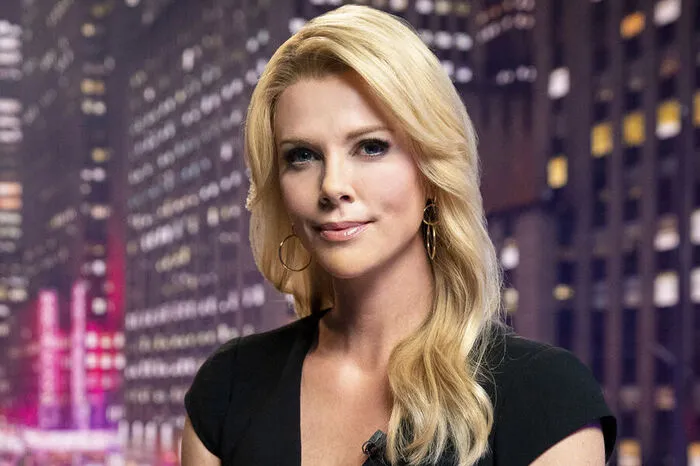 Charlize Theron in "Bombshell"