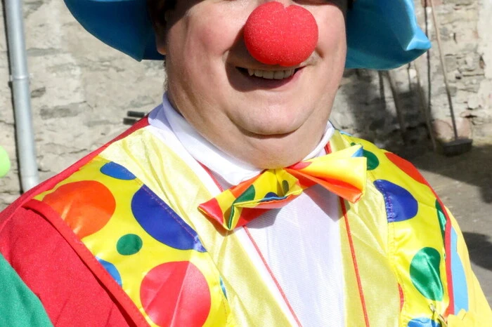 Wenn die SPÖ Guttaring unter Cheforganisator Vizebürgermeister Günter Kernle (Foto) im Dreijahresrhythmus zum Faschingsbrauch „Bamziagn“ lädt, bleiben die Besucher nicht aus. 