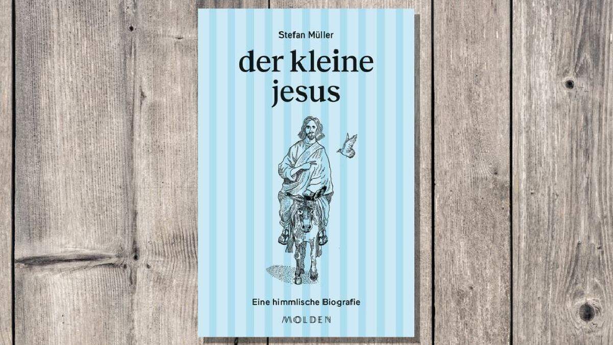 Kurzweilig & kompakt: Alles, was Sie über die „Methode Jesus“ wissen müssen