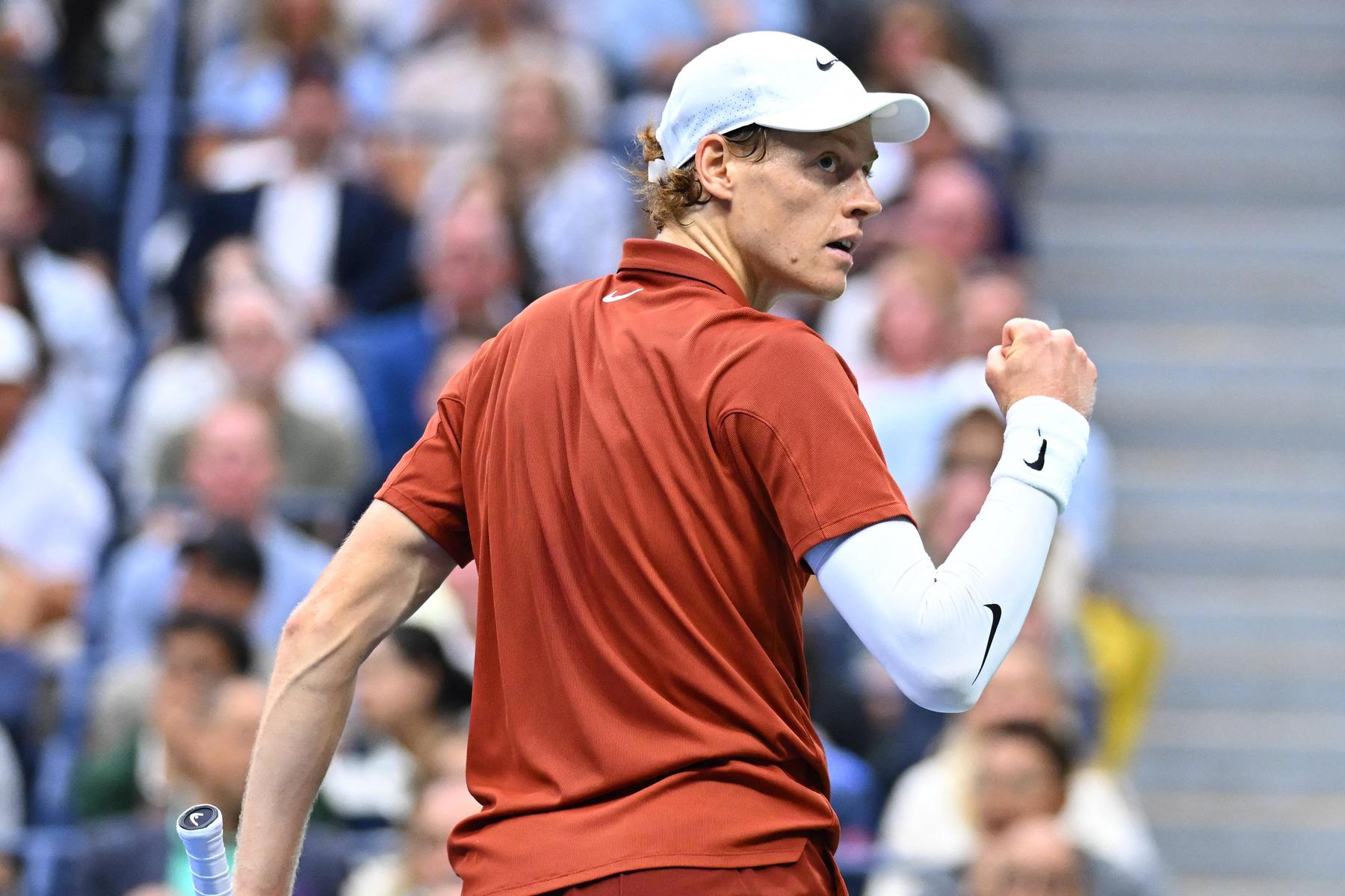 Tennis-Star Jannik Sinner kommt zu den Erste Bank Open nach Wien