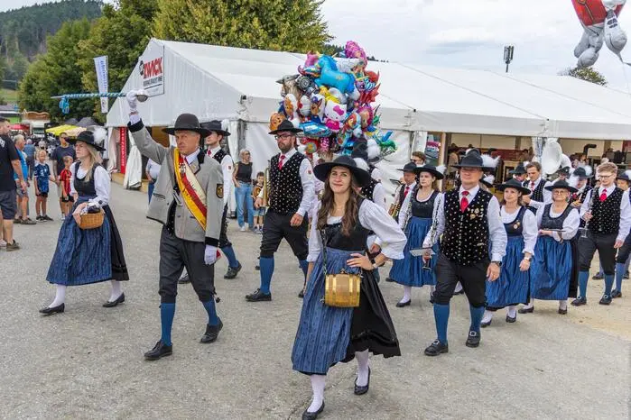 Bleiburger Wiesenmarkt 2026