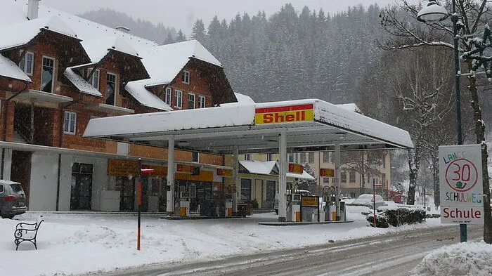 Findet sich demnächst kein Pächter, wird rückgebaut