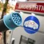 Die Zahl zugelassender Elektro-Pkw wächst