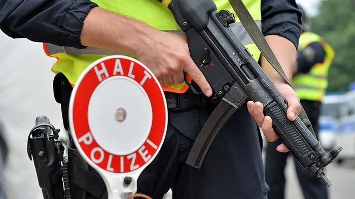 Verdächtige Person: Einkaufszentrum in Schweinfurt abgeriegelt