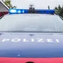 Die Polizei hat die Ermittlungen aufgenommen