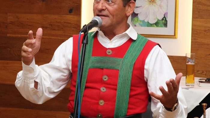 Klicken Sie sich durch die Bilder!