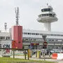Airport Klagenfurt Mai 2022