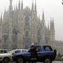 Auch in Mailand gibt es Fahrverbote