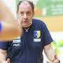 Aich/Dob-Sportchef Martin Micheu muss wohl wieder  als Coach einspringen