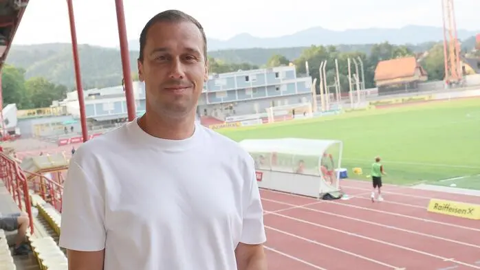 Michael Liendl