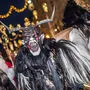 Ein wahres Höllenspektakel: der Krampus- und Perchtenlauf in Graz