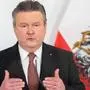 Wiens Bürgermeister Michael Ludwig (SPÖ)