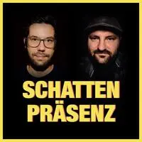In ihrem Podcast nehmen Michael Ranegger und Christian Hain (v. l.) Mythen, Legenden und sagenumwobene Orte genauer unter die Lupe