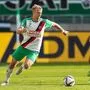 Grüll will auch heute zuschlagen