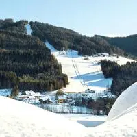 Der Winter in Turnau kann kommen