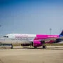 Ab 2019 sollen ab Wien 30 Destinationen mit Wizz Air buchbar sein