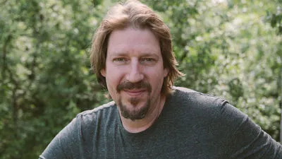 Setzt Praxisbezug über ideologische Kampfdebatten: der neue EU-Abgeordnete Thomas Waitz aus der Südsteiermark