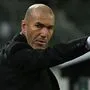 Zinedine Zidane