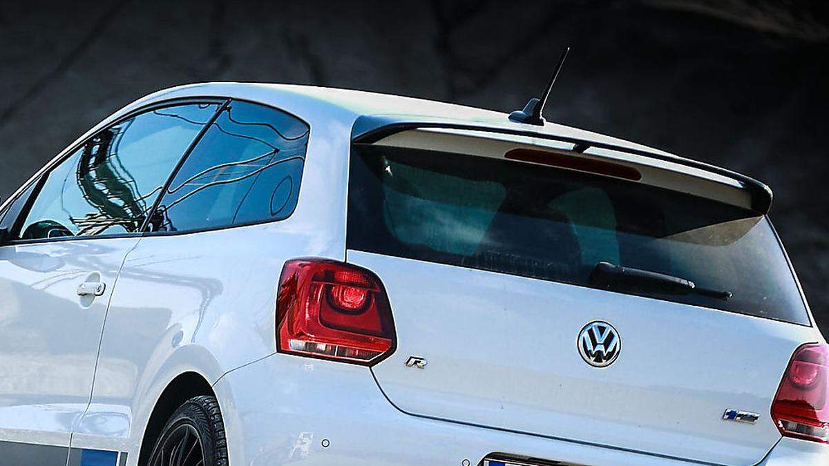 Volkswagen führt die Tabelle der 25 beliebtesten Automarken an