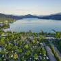 Falkensteiner startet am Wörthersee am 1. Juni in die Campingsaison
