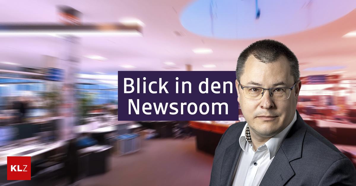 Blick in den Newsroom: Warum berichtet ihr über Klatsch & Tratsch? Die Redaktion antwortet