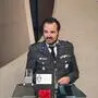 Christoph Schweighofer wurde im Zug der Bezirksversammlung des Roten Kreuzes Hartberg zum neuen Bezirksstellenleiter gewählt