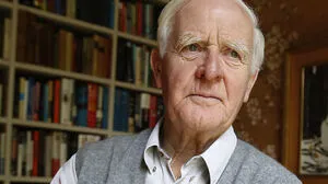 Spiel, Satz und Sieg: John leCarré