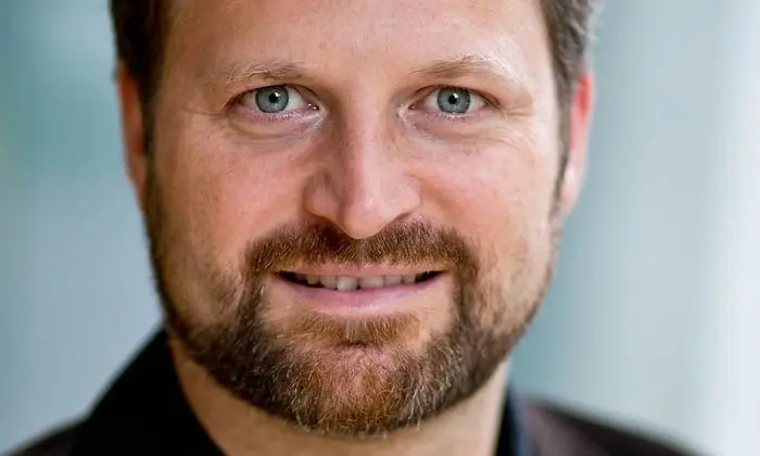 Maximilian Hochmair, Onkologe