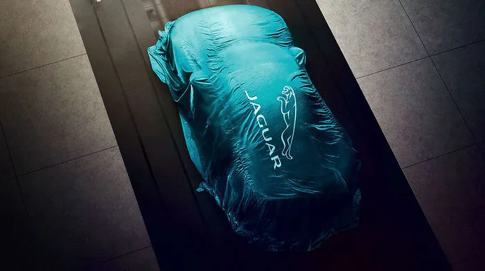 Jaguar soll ab 2025 rein elektrisch werden