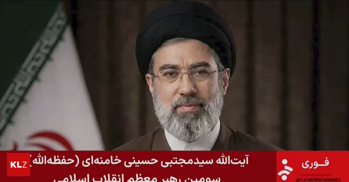 Mojtaba Khamenei new leader of Iran + Trump: “Unacceptable” + Oil prices ...