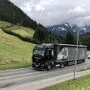 Der Lkw-Verkehr über den Triebener Tauern und über das Gaberl ist den Bürgermeistern ein Dorn im Auge
