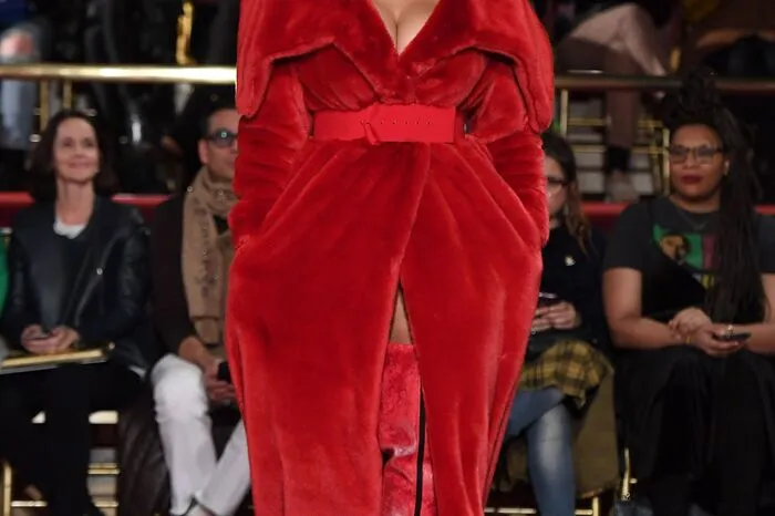 Danach war Ashley Graham aber auch in der Elle, Vogue, Harper's Bazaar oder der Glamour zu bewundern.