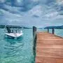 Motorboot am Wörthersee | Die Motorbootabgabe wird um 50 Prozent erhöht