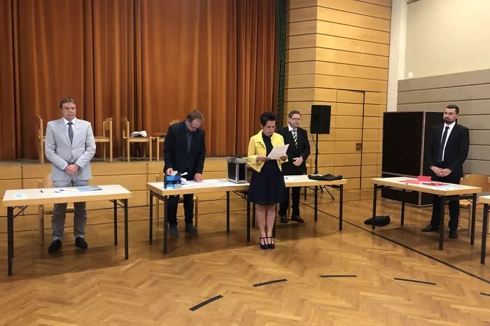 Klicken Sie sich durch die Bilder der Sitzung!
